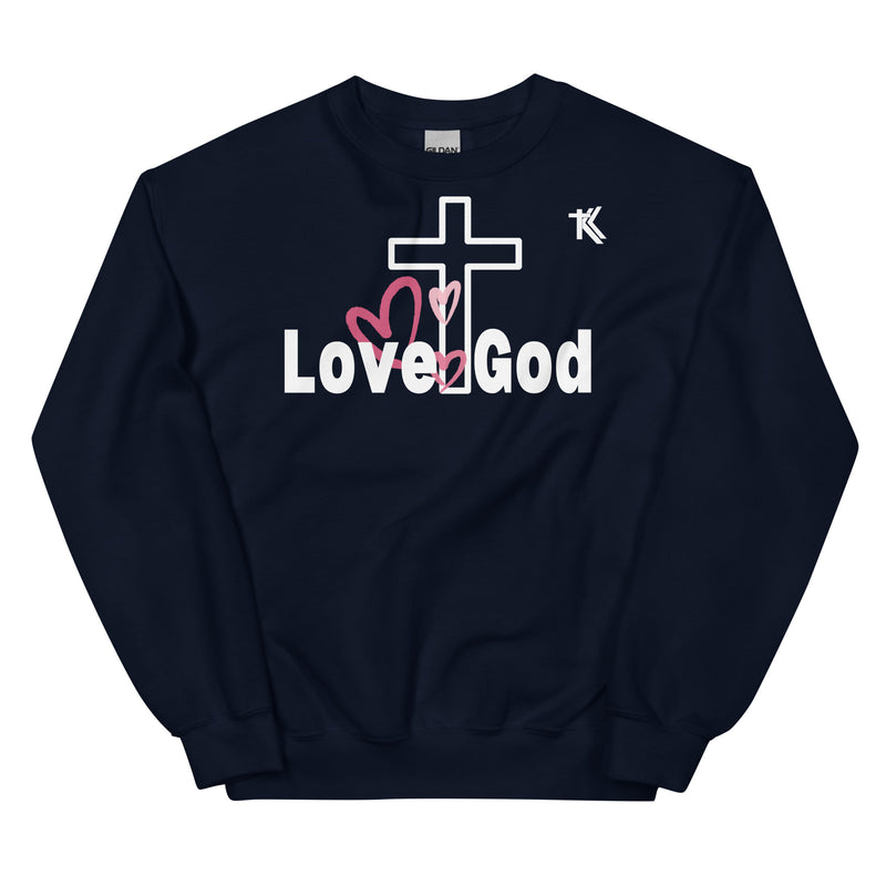 Unisex Sweatshirt