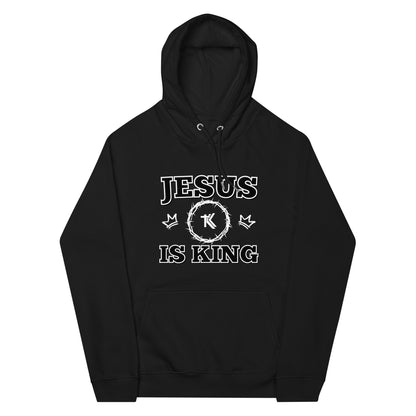 Jesus is King