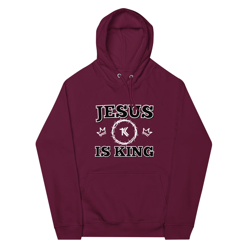 Jesus is King