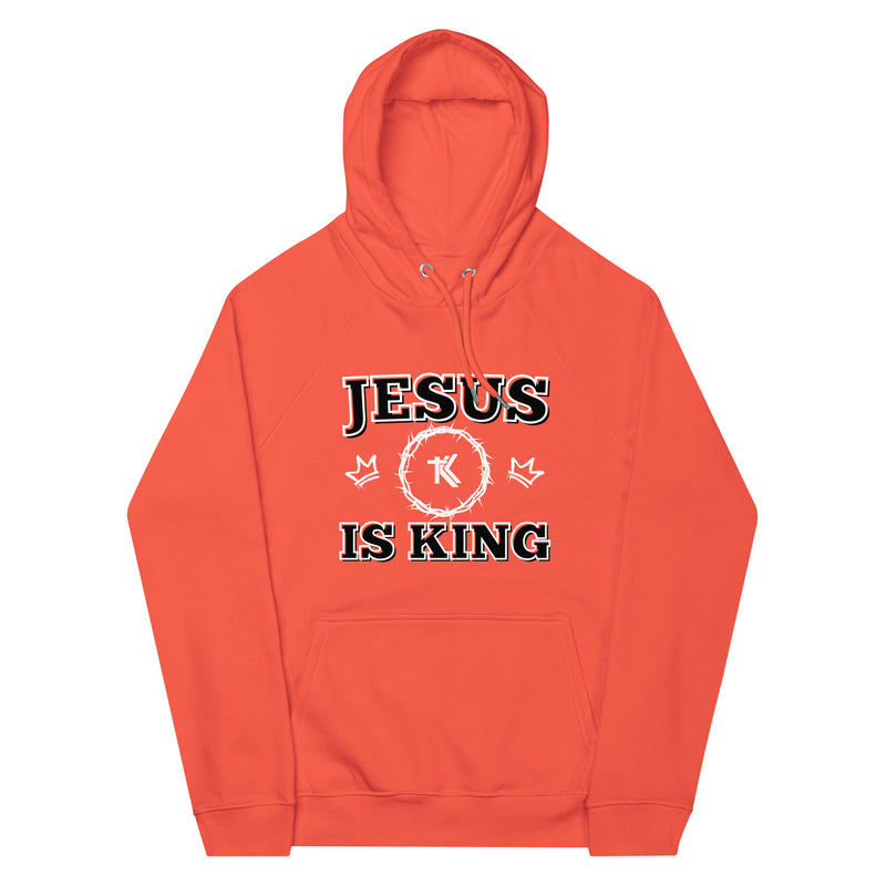 Jesus is King