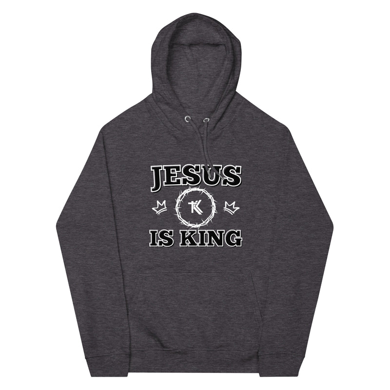 Jesus is King