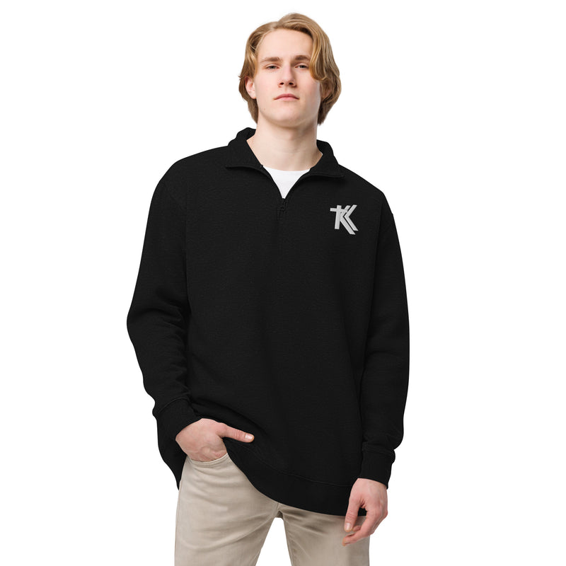 Men's Fleece pullover