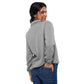 Women's fleece pullover