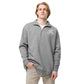 Fleece pullover