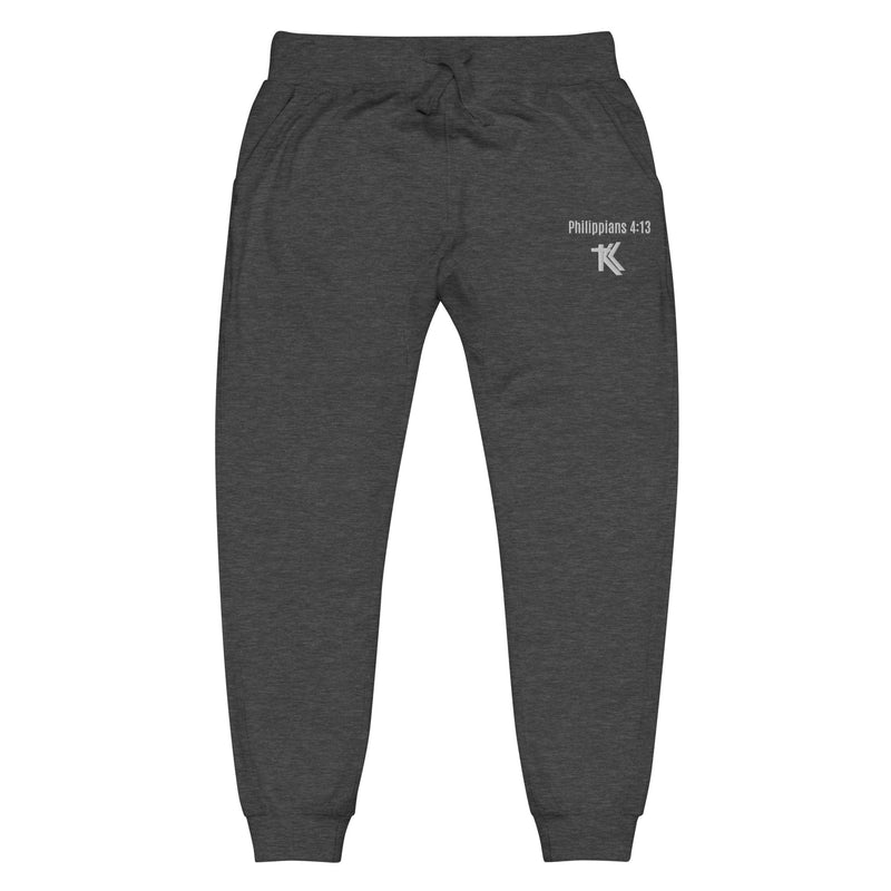 Philippians 4:13 Sweats