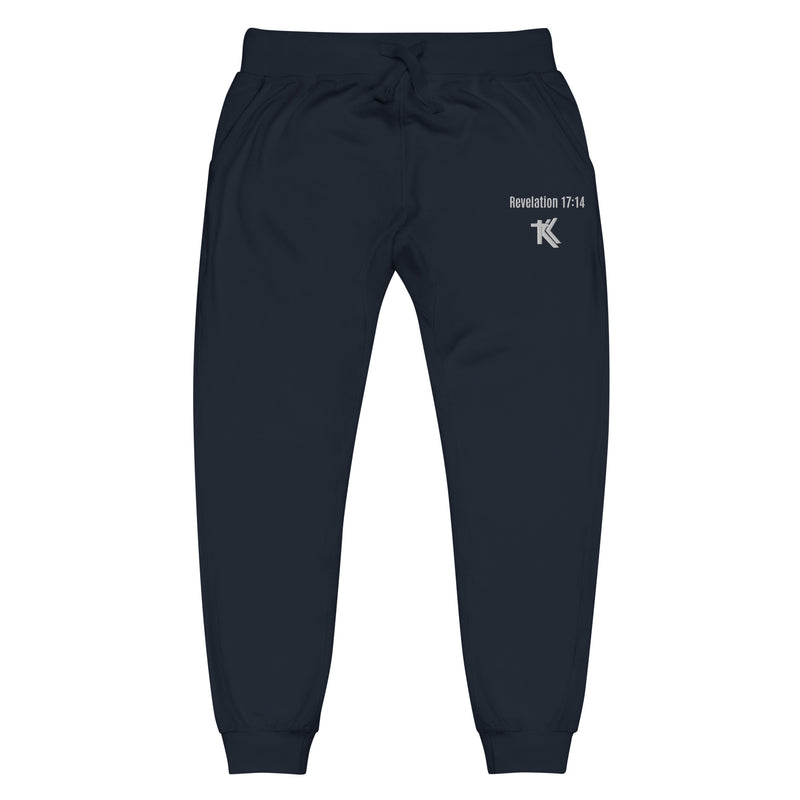 Revelation 17:14 fleece sweats