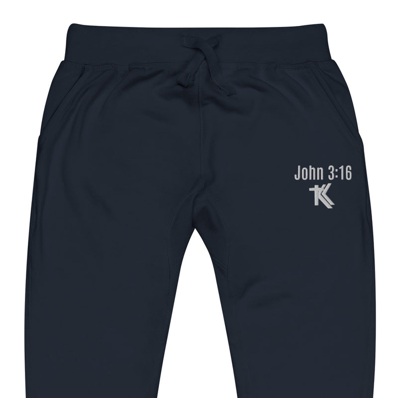 John 3:16 Sweats