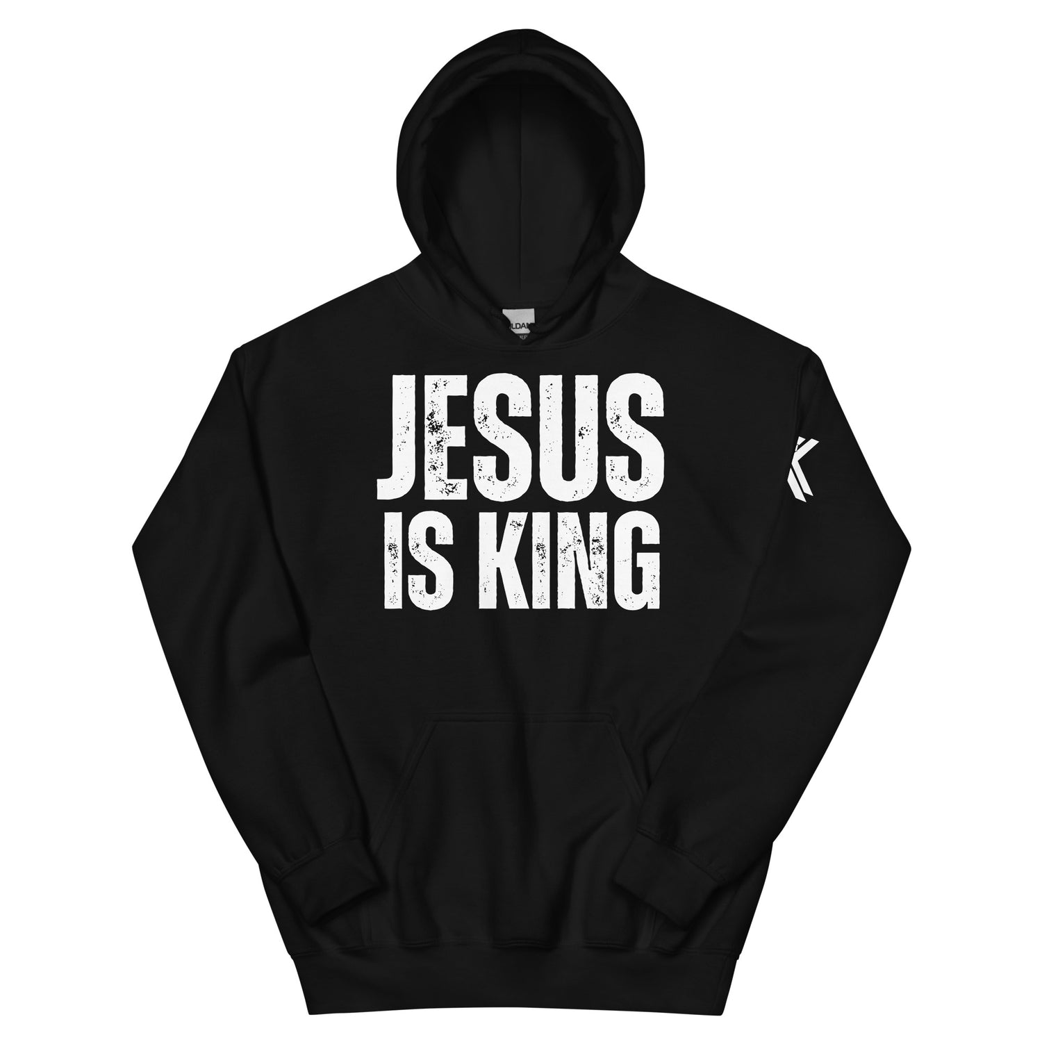 Jesus is King