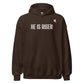 He is Risen Hoodie