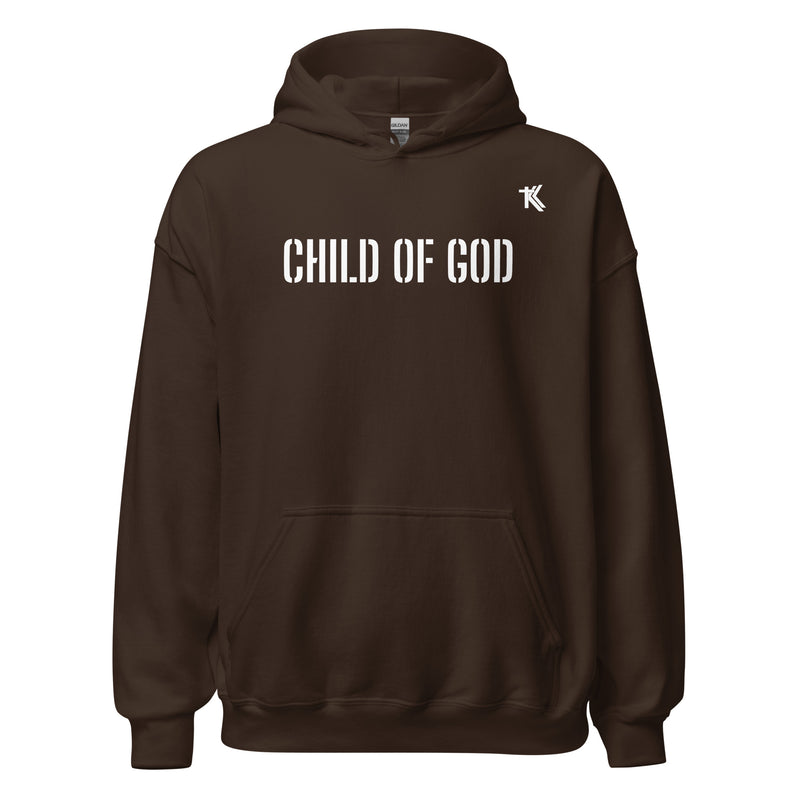 Child of God Hoodie