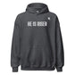 He is Risen Hoodie