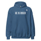 He is Risen Hoodie