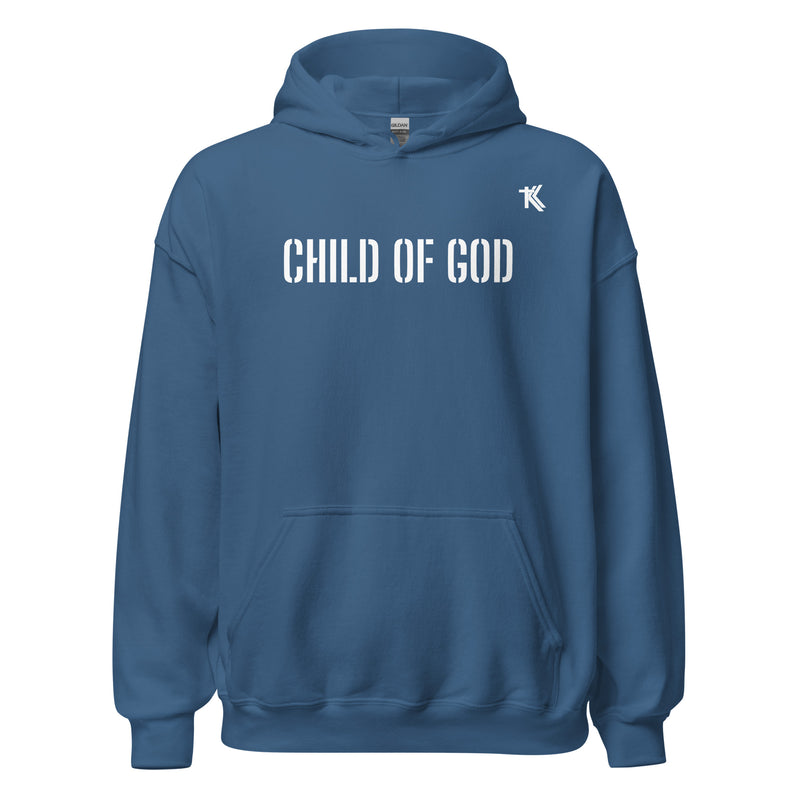 Child of God Hoodie