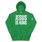 Jesus is King