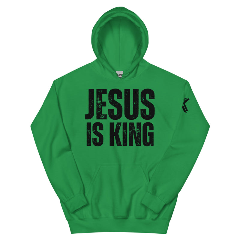 Jesus is King