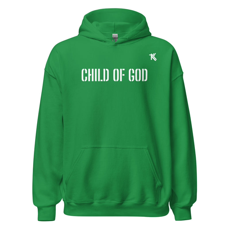 Child of God Hoodie