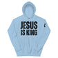 Jesus is King