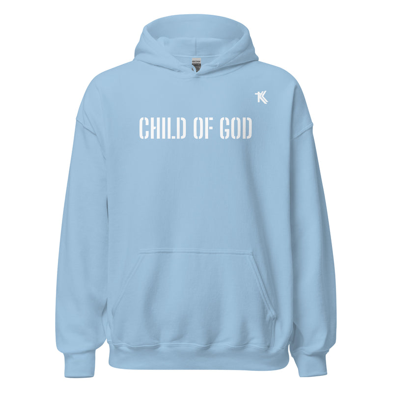 Child of God Hoodie