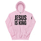 Jesus is King