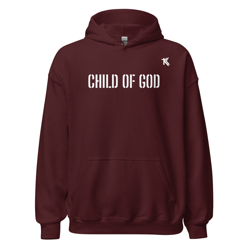 Child of God Hoodie