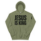 Jesus is King