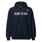 Glory to God Hoodie