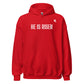 He is Risen Hoodie