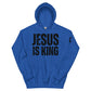 Jesus is King