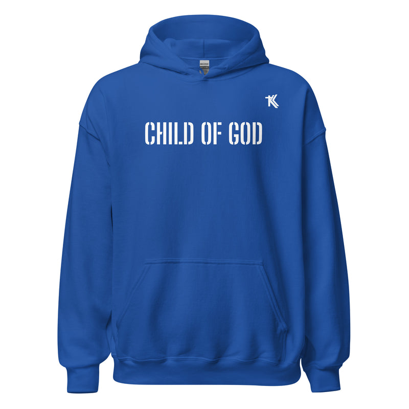 Child of God Hoodie