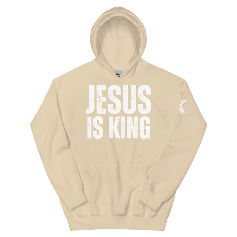 Jesus is King