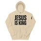 Jesus is King