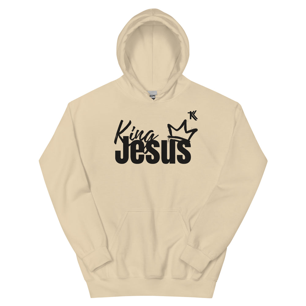 Jesus is King Collection