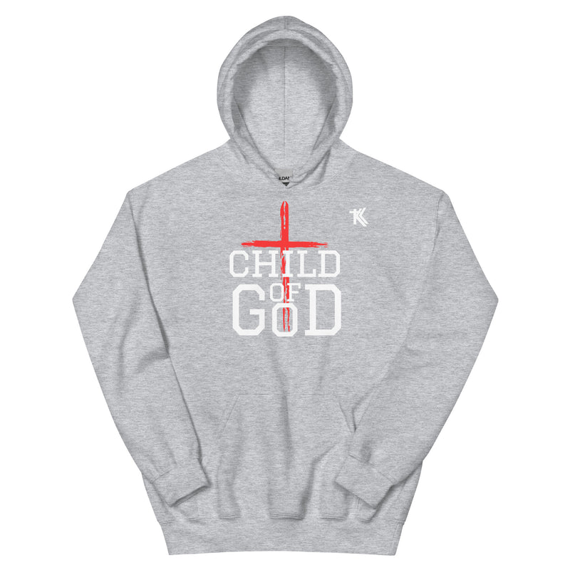 Child of God Hoodie