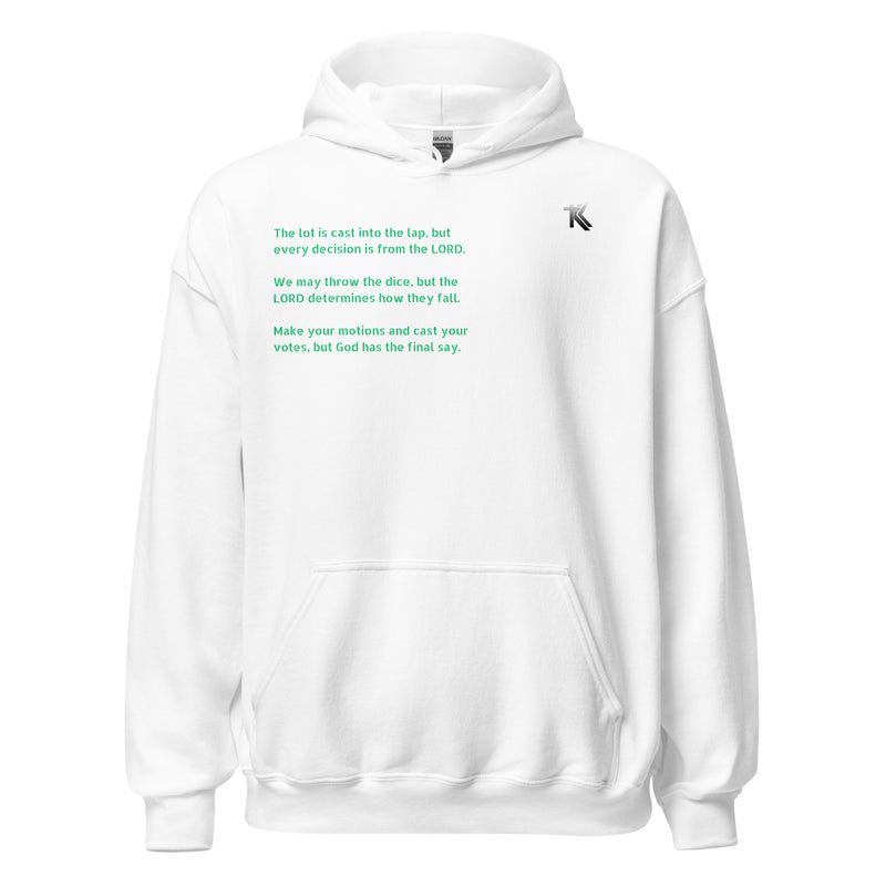 Unisex Hoodie