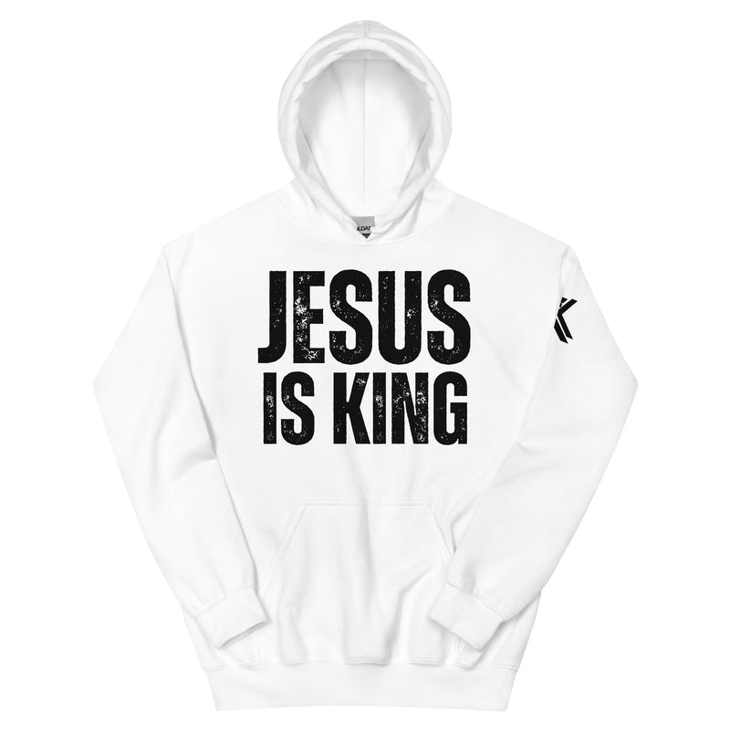 Jesus is King