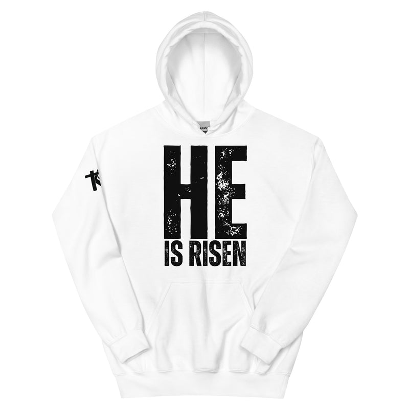 He is Risen