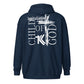 Child of God zip up