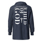 Child of God Hooded long-sleeve