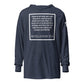 Revelation 17:14 Hooded long-sleeve