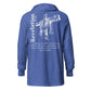 Revelation 17:14 Hooded long-sleeve