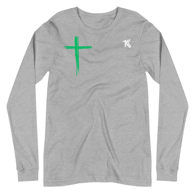 Unisex Long Sleeve Tee