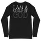 Child of God Long Sleeve