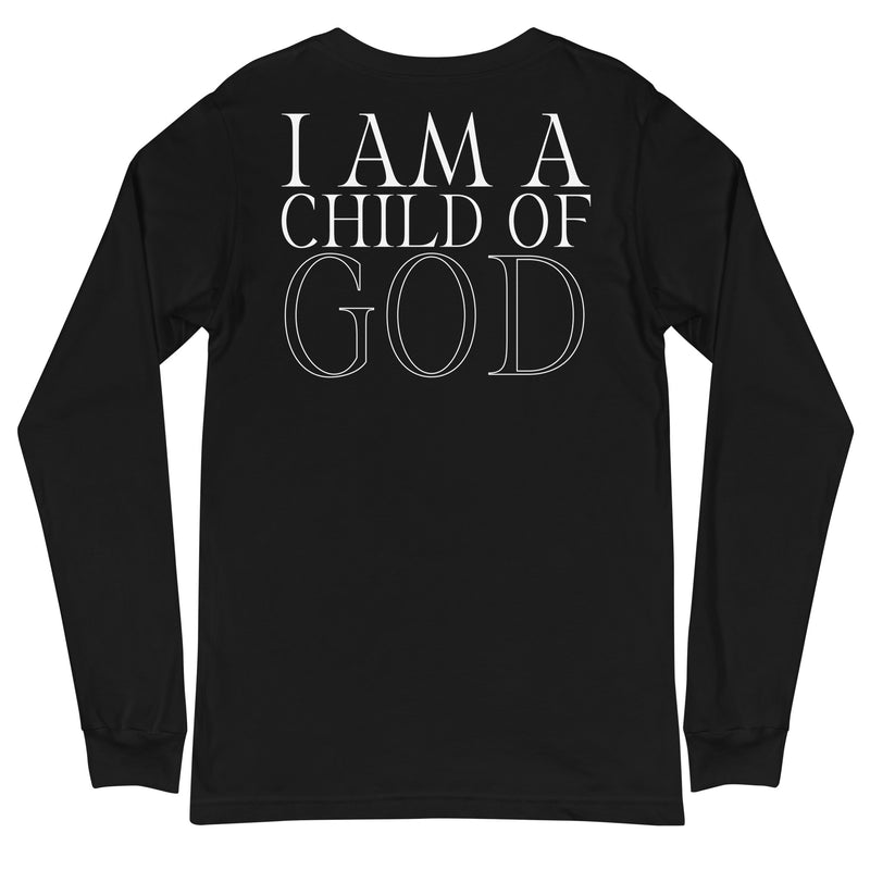 Child of God Long Sleeve