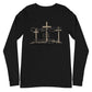 Christ is Risen Long Sleeve