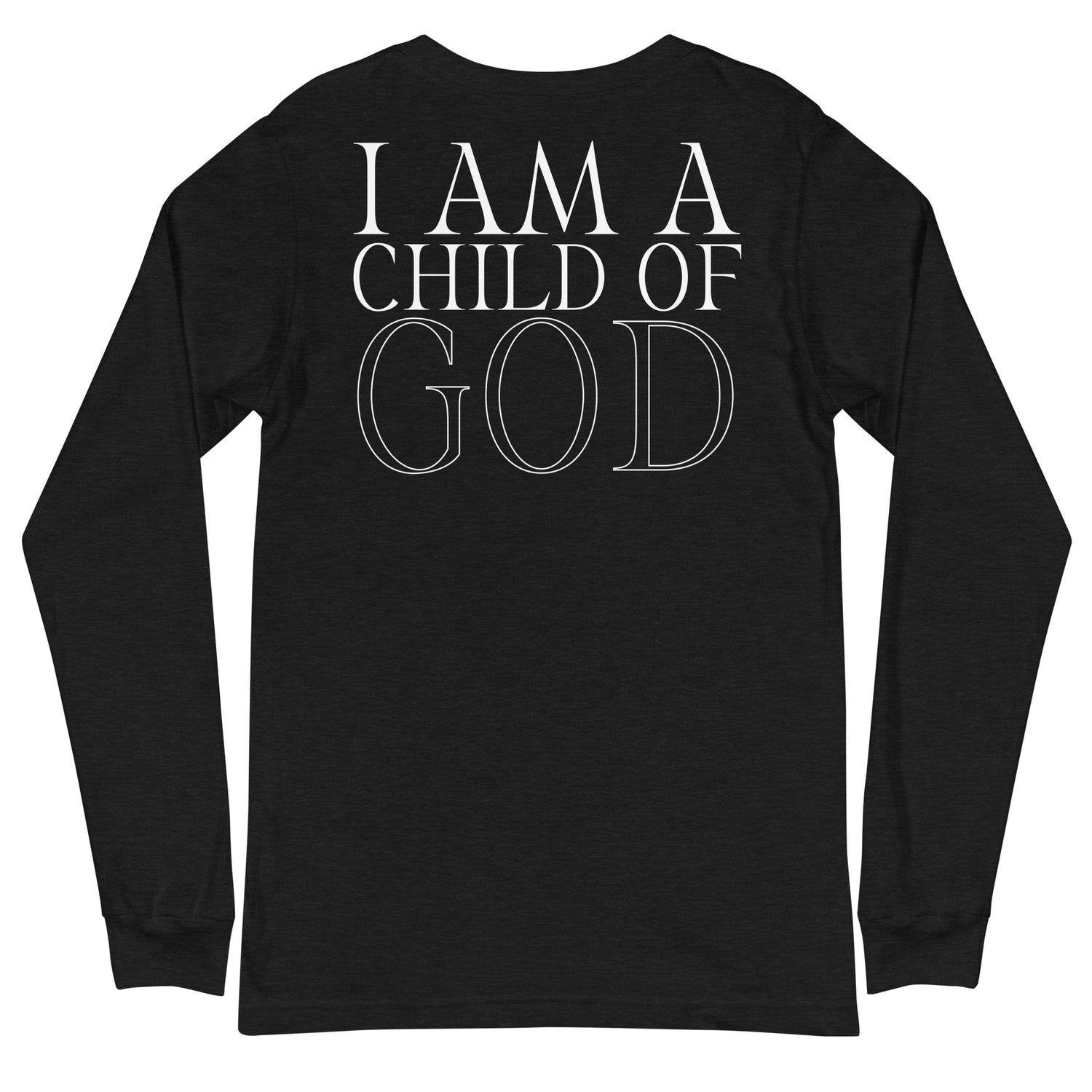 Child of God Long Sleeve