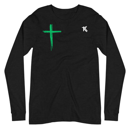 Unisex Long Sleeve Tee