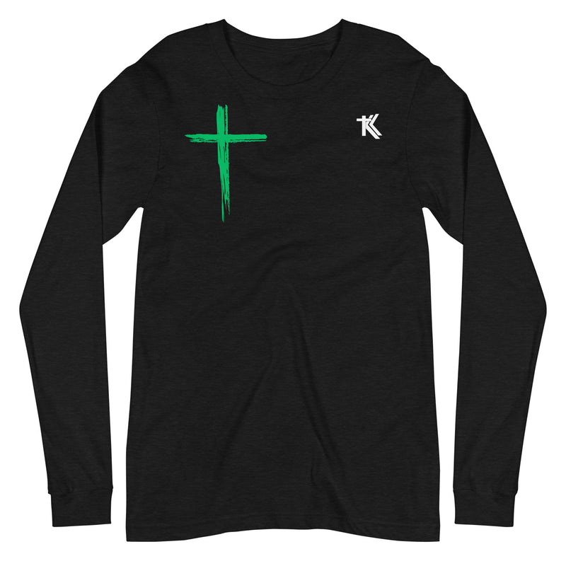 Unisex Long Sleeve Tee