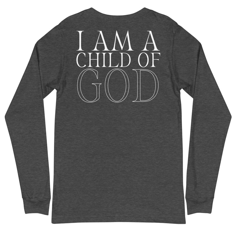 Child of God Long Sleeve