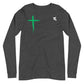 Unisex Long Sleeve Tee