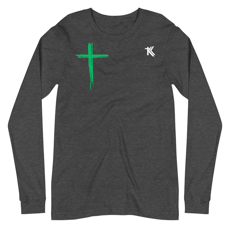 Unisex Long Sleeve Tee